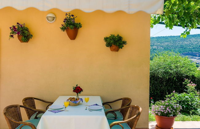 Holiday rental in Dubrovnik with terrace - Foto 18