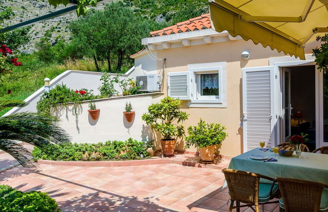 Holiday rental in Dubrovnik with terrace - Foto 28