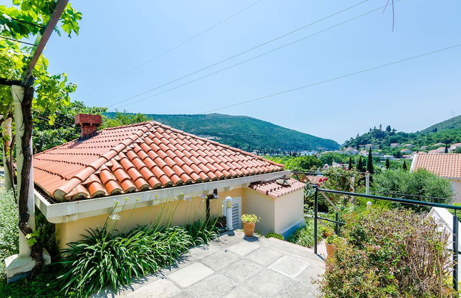 Holiday rental in Dubrovnik with terrace - Foto 27