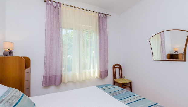 Holiday rental in Dubrovnik with terrace - Foto 4