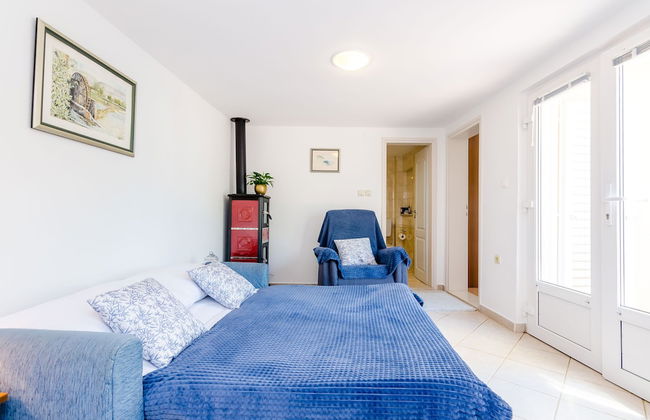 Holiday rental in Dubrovnik with terrace - Foto 11