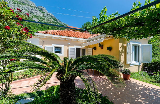 Holiday rental in Dubrovnik with terrace - Foto 29