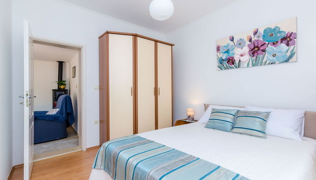 Holiday rental in Dubrovnik with terrace - Foto 3