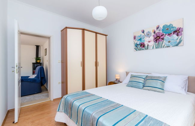 Holiday rental in Dubrovnik with terrace - Foto 3