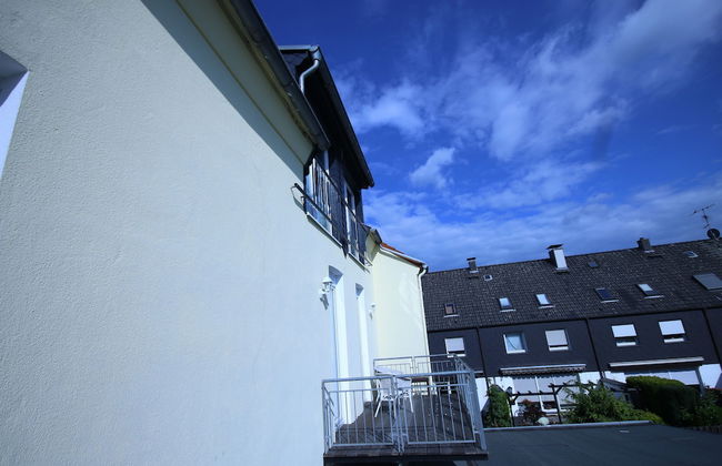 a-domo Apartments Oberhausen - Studio Apartments & Flats - short or longterm - single or grouptravel - Foto 63