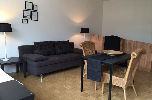 Foto 39 - a-domo Apartments Oberhausen - Studio Apartments & Flats - short or longterm - single or grouptravel