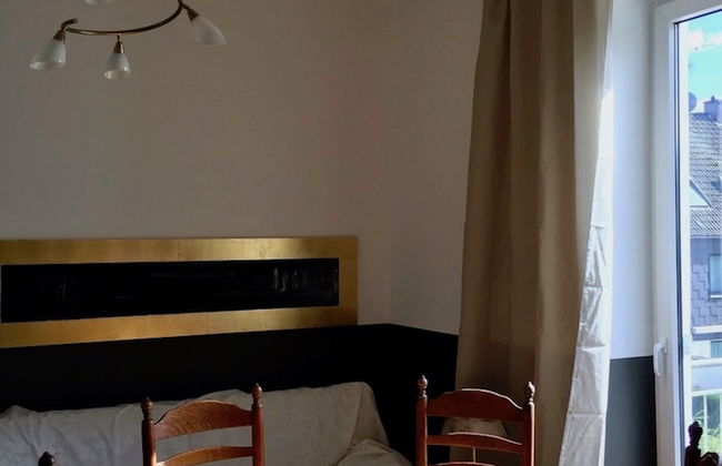 a-domo Apartments Oberhausen - Studio Apartments & Flats - short or longterm - single or grouptravel - Foto 20