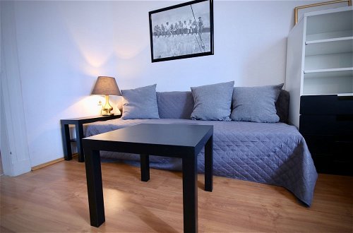 Photo 35 - a-domo Apartments Oberhausen - Studio Apartments & Flats - short or longterm - single or grouptravel