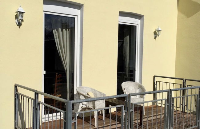 a-domo Apartments Oberhausen - Studio Apartments & Flats - short or longterm - single or grouptravel - Foto 40