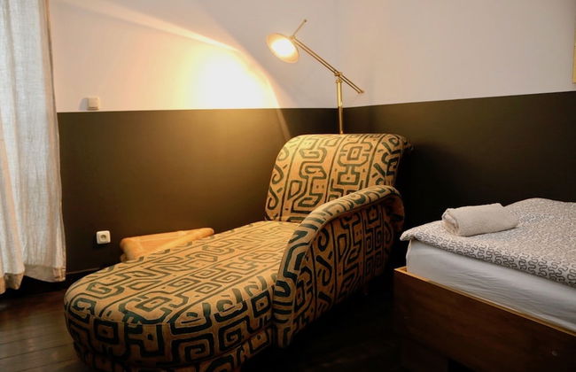 a-domo Apartments Oberhausen - Studio Apartments & Flats - short or longterm - single or grouptravel - Foto 10