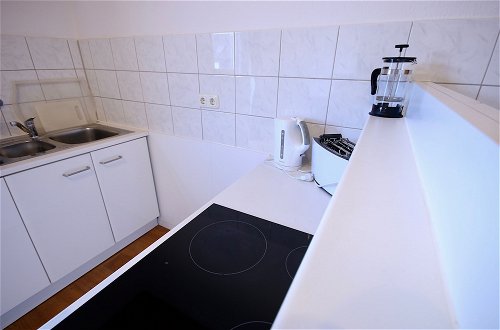 Foto 23 - a-domo Apartments Oberhausen - Studio Apartments & Flats - short or longterm - single or grouptravel