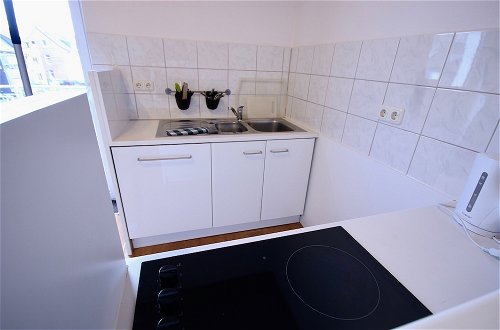 Foto 22 - a-domo Apartments Oberhausen - Studio Apartments & Flats - short or longterm - single or grouptravel