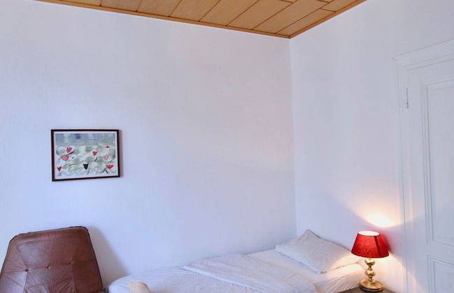 a-domo Apartments Oberhausen - Studio Apartments & Flats - short or longterm - single or grouptravel - Foto 19
