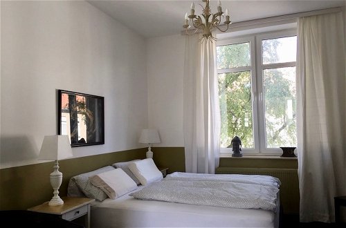 Foto 4 - a-domo Apartments Oberhausen - Studio Apartments & Flats - short or longterm - single or grouptravel