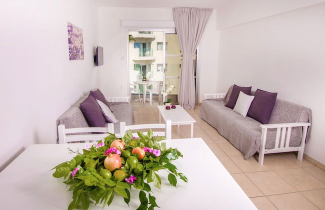 Alva Hotel Apartments - Foto 19
