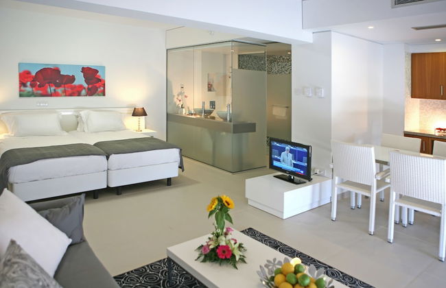 Alva Hotel Apartments - Foto 10