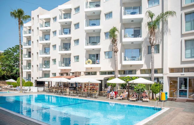 Alva Hotel Apartments - Foto 1