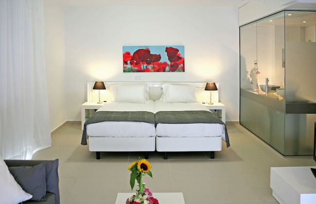 Alva Hotel Apartments - Foto 11