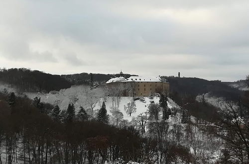 Photo 26 - Spacious Apartment in Blankenburg Harz near Ski Area