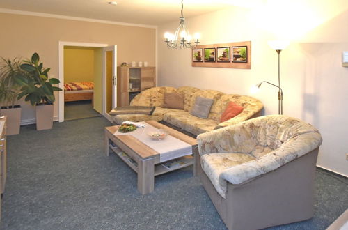 Photo 7 - Spacious Apartment in Blankenburg Harz near Ski Area