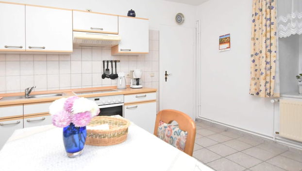 Cozinha privada