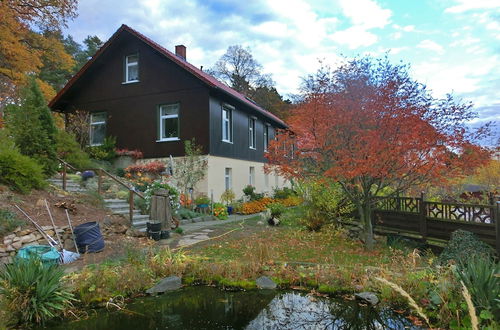 Photo 1 - Spacious Apartment in Blankenburg Harz near Ski Area