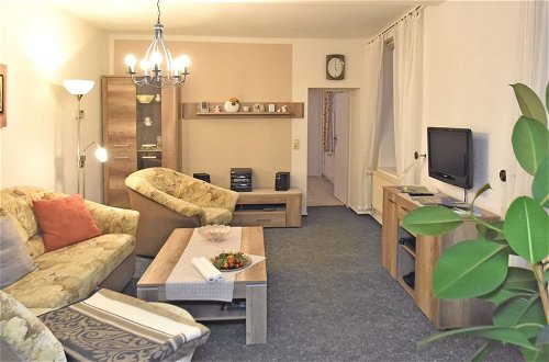 Foto 6 - Spacious Apartment in Blankenburg Harz near Ski Area
