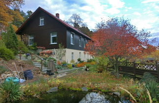 Photo 1 - Spacious Apartment in Blankenburg Harz near Ski Area