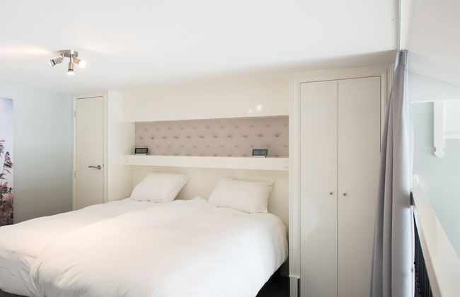 BizStay Park Central Apartments - Foto 10