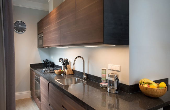 BizStay Park Central Apartments - Foto 54