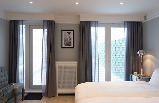 BizStay Park Central Apartments - Foto 40