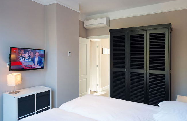 BizStay Park Central Apartments - Foto 3