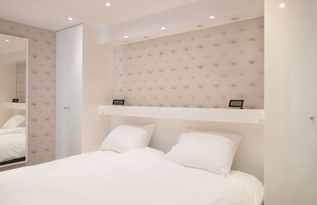 BizStay Park Central Apartments - Foto 14