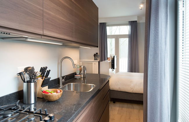 BizStay Park Central Apartments - Foto 55