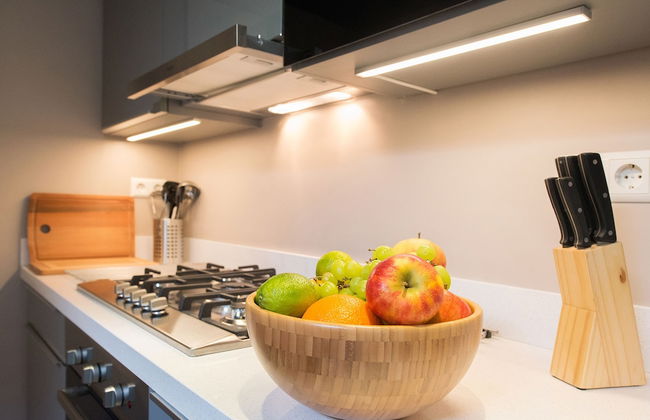 BizStay Park Central Apartments - Foto 49