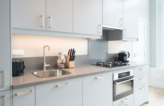 BizStay Park Central Apartments - Foto 51