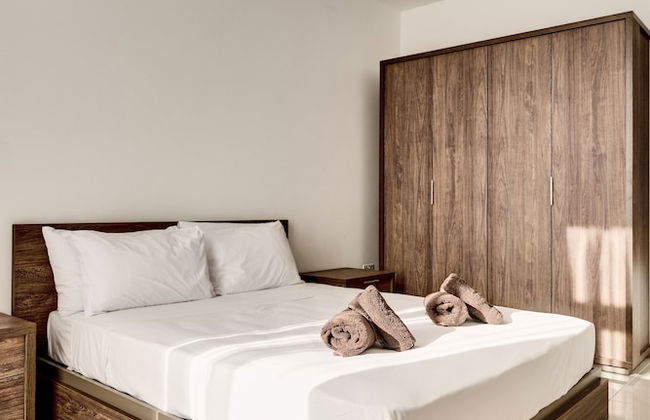The Village Apartments - Foto 12