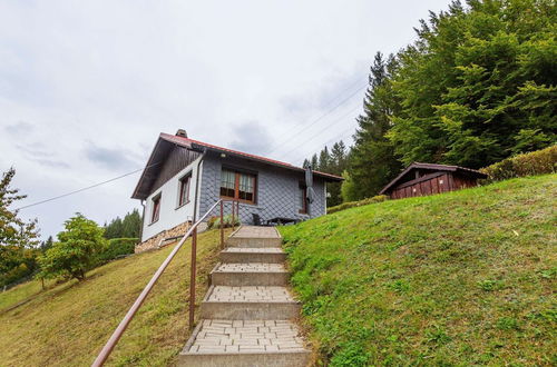 Photo 26 - Holiday Home in Thuringia Near the Lake