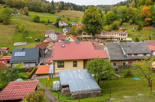 Foto 30 - Holiday Home in Thuringia Near the Lake