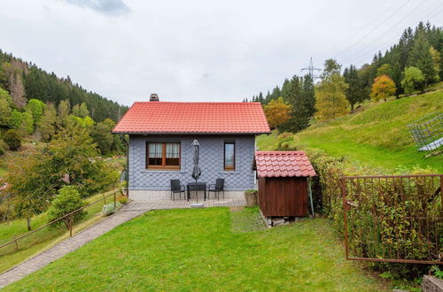 Photo 27 - Holiday Home in Thuringia Near the Lake