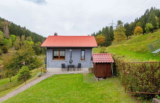 Photo 1 - Holiday Home in Thuringia Near the Lake