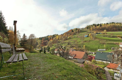 Foto 26 - Holiday Home in Thuringia Near the Lake