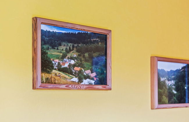 Quiet Home Near Vessertal - Foto 19