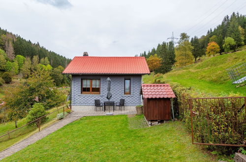 Photo 29 - Holiday Home in Thuringia Near the Lake