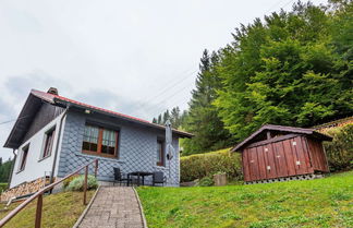 Photo 1 - Holiday Home in Thuringia Near the Lake