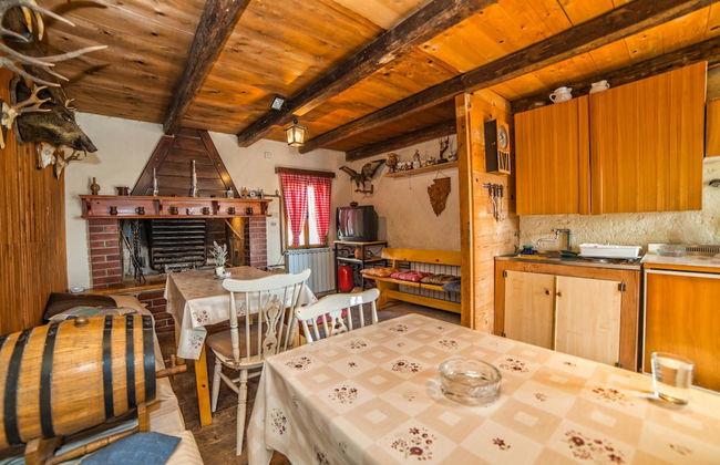 Holiday House Valter - Foto 20