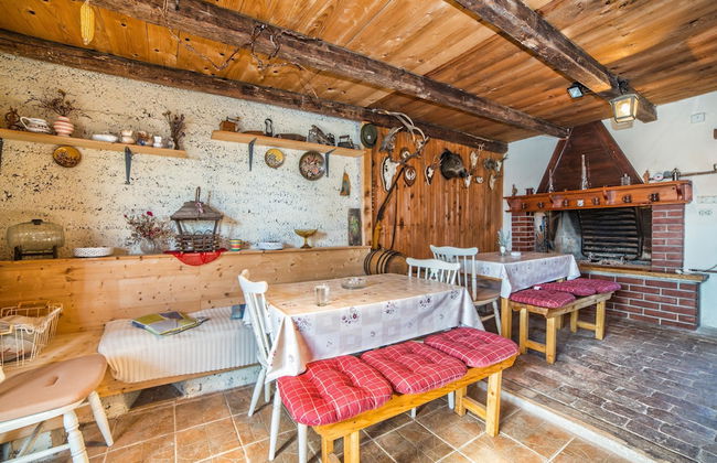 Holiday House Valter - Foto 21