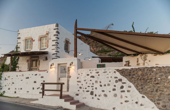 Anemos Houses - Foto 1