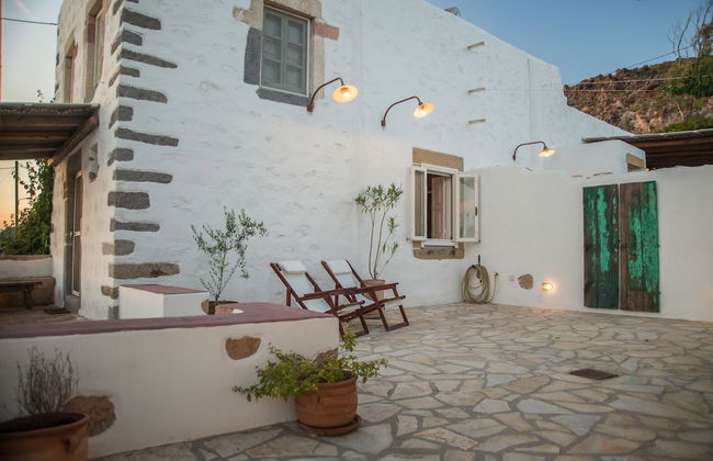 Anemos Houses - Foto 42