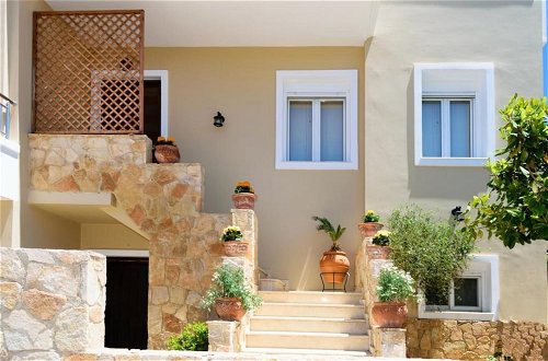 Foto 34 - Stunning Comfortable Family House in Chania